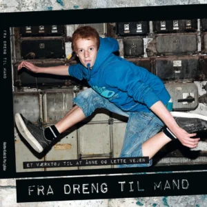 Fra dreng til mand