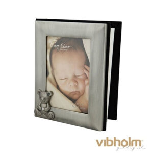 Nordahl Andersen - Fotoalbum Bambino - fortinnet 157-76633
