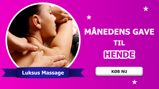 Luksus Massage