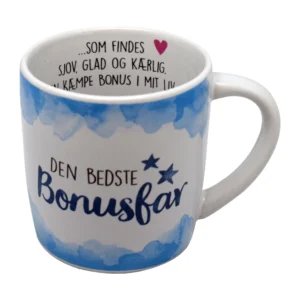 Krus enjoy den bedste bonusfar