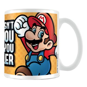 Super Mario Krus