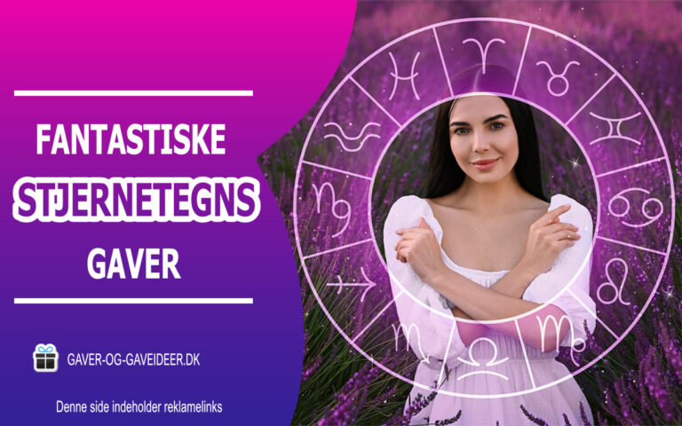 Stjernetegns gaver