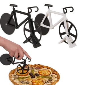 Pizzaskærer Cykel