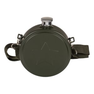 Army-lommelærke med Skulderstrop