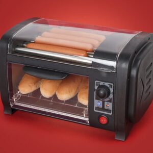 Hot Dog Maker