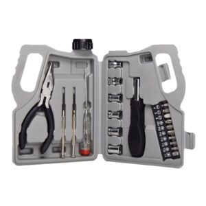 Jerrycan Toolbox