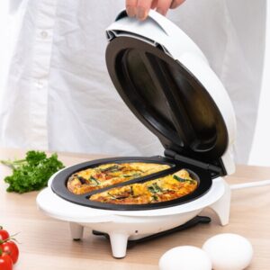 Omelet Maker - KitchPro