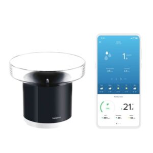 Netatmo Smart Regnmåler