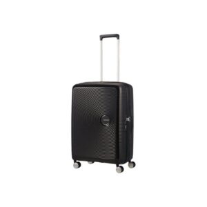 American Tourister Soundbox Spinner Expandable - spinner