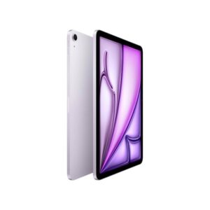 Apple iPad Air 11" (2024) 128GB - Purple
