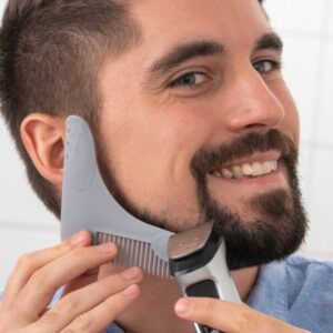 Beard Shaper Konturkam