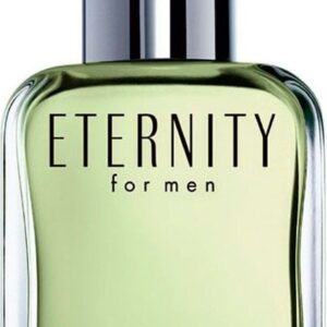 Calvin Klein Herreparfume - Eternity Edt 100 Ml
