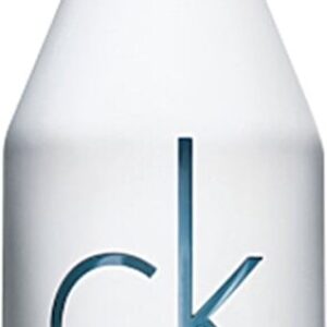 Calvin Klein Parfume - In2u Herre Eau De Toilette 150 Ml