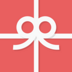 Gavekort - vælg mellem kr. 100 og op til kr. 2500