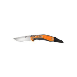 Gerber Randy Newberg Foldekniv Orange