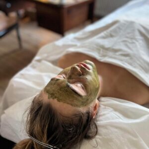 Getaway & wellnessophold hos Bellinge House