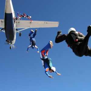 Go Dream VALGFRI OPLEVELSE - ACTION- Oplevelsesgaver ADVENTURE - Spring ud i en actionfyldt oplevelse!
