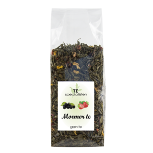 Grøn Mormor Te 100g