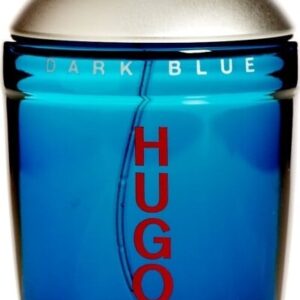Hugo Boss Herreparfume - Dark Blue Edt 75 Ml