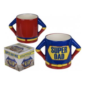 Krus Super Dad