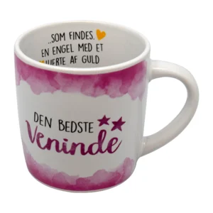Krus enjoy den bedste veninde