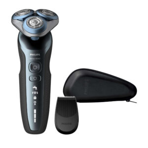 Philips S6620/11 Barbermaskine til effektiv og beskyttende barbering