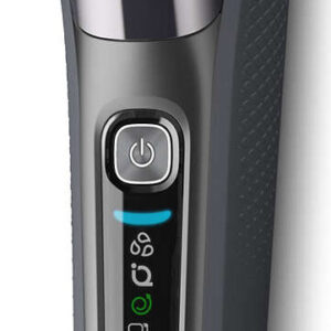 Philips - Wet&dry Series 8000 - Barbermaskine - S8697/35