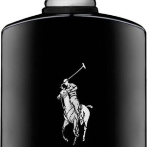 Ralph Lauren Herreparfume - Polo Black Edt 125 Ml