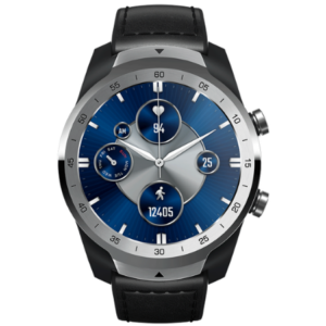 TicWatch Pro S 2021 Smartwatch - S⌀lv