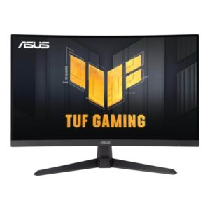 27" ASUS TUF Gaming VG27VQ3B - 1920x1080 - 180Hz - Rapid VA