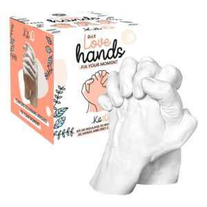 3D Støbning Love Hands