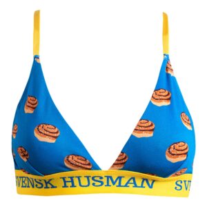 BH Kanelsnegle - X-Large