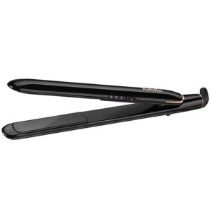 BaByliss Glattejern - Smooth Finish 230 - Sort