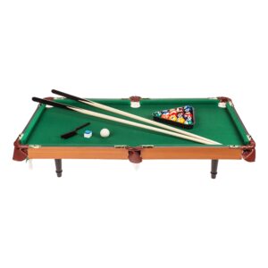 Billard til Bord