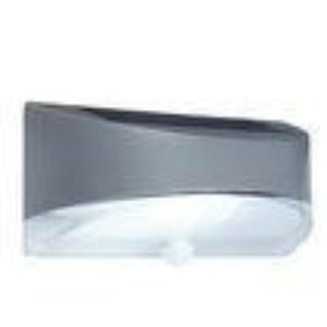 Bread solcellelampe væg led,100 lumen, 4000 kelvin