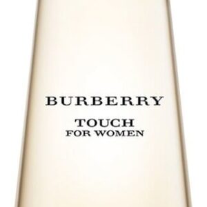 Burberry - Touch For Her Edp 100 Ml