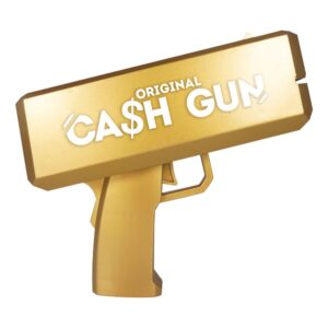 Cash Gun