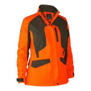 Deerhunter - Lady Ann Extreme jakke med membran