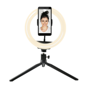 Denver RLS-801 Ring Light