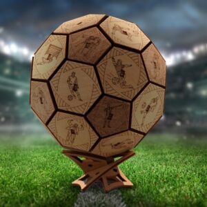 Escape Welt Quest Ball