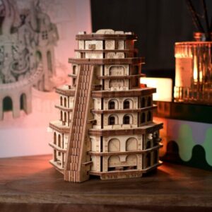Escape Welt Quest Tower
