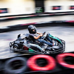 Go Dream ADRENALINSUS PÅ SJÆLLAND- Oplevelsesgaver ADVENTURE - Er du klar til at opleve Sjælland på en helt ny måde? Denne oplevelse er skabt til den