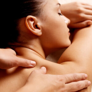 Go Dream LUKSUS MASSAGE- Oplevelsesgaver WELLNESS - Her får man en effektiv, dybdegående og behagelig massage, skræddersyet til den enkeltes behov.