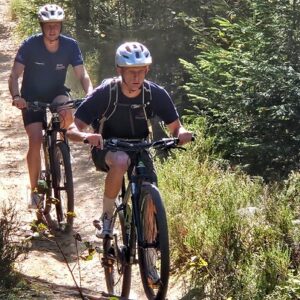 Go Dream MOUNTAINBIKE WEEKENDSTUR MED OUTDOORPLAY.DK- Oplevelsesgaver - OutdoorPlay.dk er det sikre valg til gode oplevelser. Siden 1988 er det