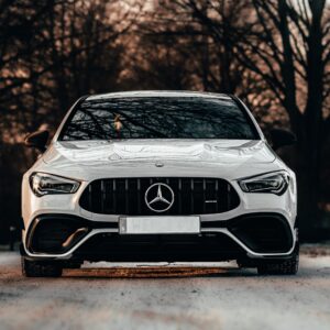 Go Dream PRØVEKØR DRØMMEBILEN - MERCEDES CLA 45 AMG+- Oplevelsesgaver ADVENTURE - Nu har du muligheden for en helt unik oplevelse gennem GO DREAM -