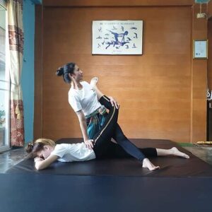 Go Dream THAI MEDICAL MASSAGE HOS SWEET DRAGON MASSAGE- Oplevelsesgaver WELLNESS - Sweet Dragon Massage tilbyder en række forskellige massage