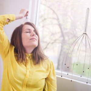 Hovedbundsmassager