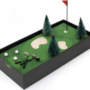 Kikkerland - Bord Golf