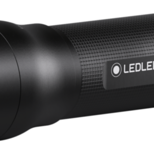 Ledlenser P7R håndlygte 1000lm genopl.