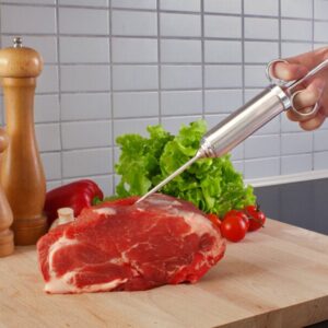 Marinadesprøjte - KitchPro